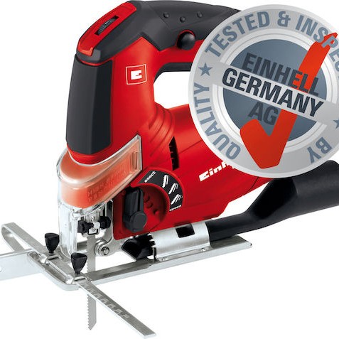 Einhell TH-JS 85 Σέγα 620W