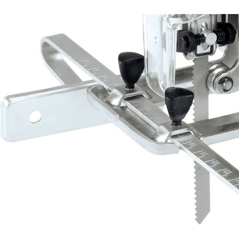 Einhell TH-JS 85 Σέγα 620W