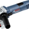 Bosch GWS 7-115 E Τροχός 115mm Ρεύματος 720W με Ρύθμιση Στροφών