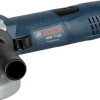 Bosch GWS 7-125 Τροχός 125mm Ρεύματος 720W