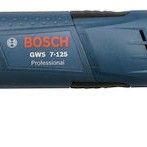 Bosch GWS 7-125 Τροχός 125mm Ρεύματος 720W