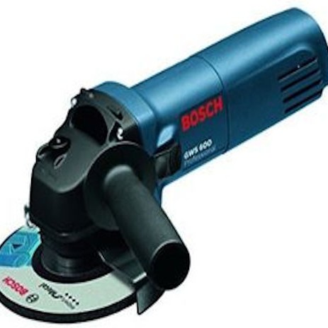Bosch GWS 7-125 Τροχός 125mm Ρεύματος 720W