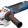 Bosch GWS 19-125 CIE Τροχός 125mm Ρεύματος 1900W με Ρύθμιση Στροφών