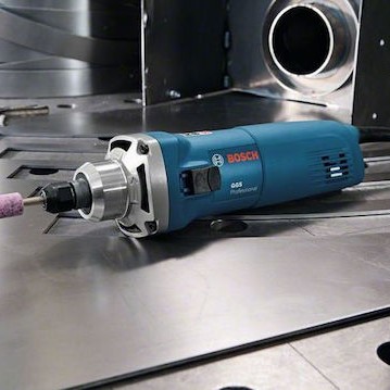 Bosch GGS 28 C Professional Ευθύς Λειαντήρας 600W