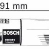 Bosch GGS 28 C Professional Ευθύς Λειαντήρας 600W