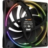Be Quiet Light Wings High Speed Case Fan 120mm με ARGB Φωτισμό και Σύνδεση 4-Pin PWM 3τμχ