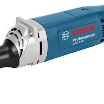 Bosch GGS 8 SH Ευθύς Λειαντήρας 1200W