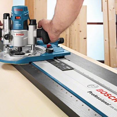 Bosch FSN RA 32800 Οδηγός για Δισκοπρίονο Ράγα Δισκοπρίονου