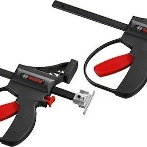 Bosch FSN KZW Σετ Σφιγκτήρες Αυτόματος Σκανδάλης Ράγας