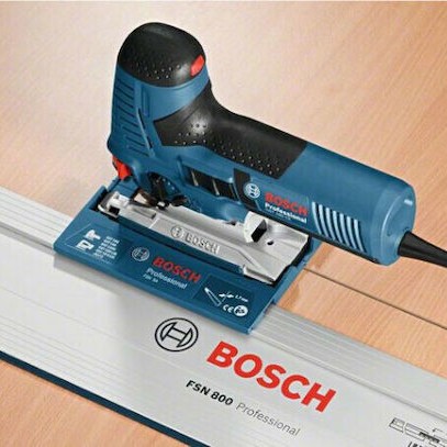 Bosch GST FSN SA Οδηγός Σέγας