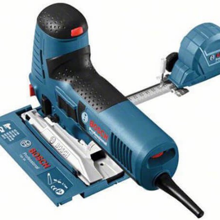 Bosch FSN SA & KS 3000 Οδηγός Σέγας Κυκλικής Κοπής 120