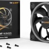 Be Quiet Light Wings Case Fan 140mm με ARGB Φωτισμό και Σύνδεση 4-Pin PWM
