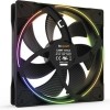 Be Quiet Light Wings Case Fan 140mm με ARGB Φωτισμό και Σύνδεση 4-Pin PWM