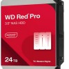 Western Digital Red Pro 24TB HDD Σκληρός Δίσκος 3.5