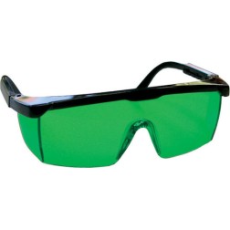 Bosch Γυαλιά Εργασίας για Χρήση Laser με Πράσινους Φακούς
