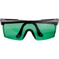 Bosch Γυαλιά Εργασίας για Χρήση Laser με Πράσινους Φακούς