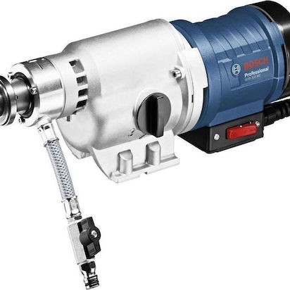 Bosch GDB 350 WE Καροτιέρα Χειρός Υγρής Κοπής 3200W