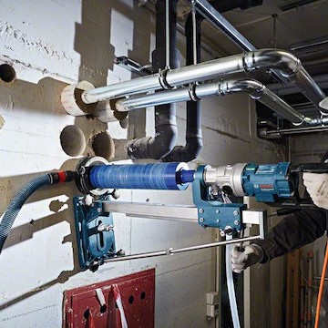 Bosch GCR 180 Βάση Δράπανου