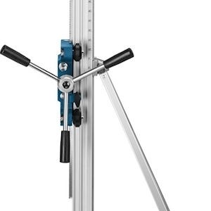 Bosch GCR 350 Βάση Δράπανου