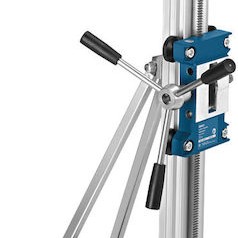 Bosch GCR 350 Βάση Δράπανου