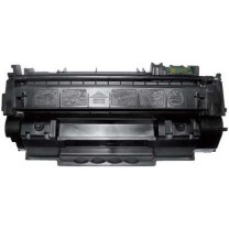 Peach Συμβατό Toner για Laser Εκτυπωτή HP 49X Q5949X 6000 Σελίδων Μαύρο