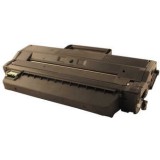 Peach Συμβατό Toner για Laser Εκτυπωτή Samsung 2500 Σελίδων Μαύρο