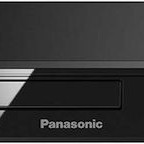Panasonic Blu-Ray Player DMP-BDT167 με USB Media Player