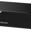 Panasonic Blu-Ray Player DMP-BDT167 με USB Media Player
