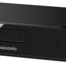 Panasonic Blu-Ray Player DMP-BDT167 με USB Media Player