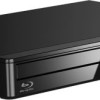 Panasonic Blu-Ray Player DMP-BDT167 με USB Media Player