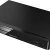 Panasonic Blu-Ray Player DMP-BDT167 με USB Media Player