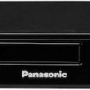Panasonic Blu-Ray Player DMP-BDT167 με USB Media Player