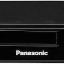 Panasonic Blu-Ray Player DMP-BDT167 με USB Media Player