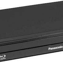Panasonic Blu-Ray Player DMP-BDT167 με USB Media Player