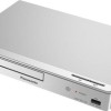 Panasonic Blu-Ray Player DMP-BDT168 με USB Media Player Ασημί