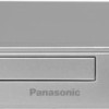Panasonic Blu-Ray Player DMP-BDT168 με USB Media Player Ασημί