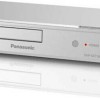 Panasonic Blu-Ray Player DMP-BDT168 με USB Media Player Ασημί