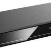 Panasonic Blu-Ray Player DMP-BDT385 DMPBDT385EG DMP-BDT385 Ενσωματωμένο WiFi με USB Media Player Μαύρο
