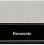 Panasonic Blu-Ray Player DMP-BDT385 DMPBDT385EG DMP-BDT385 Ενσωματωμένο WiFi με USB Media Player Μαύρο