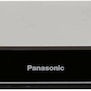 Panasonic Blu-Ray Player DMP-BDT385 DMPBDT385EG DMP-BDT385 Ενσωματωμένο WiFi με USB Media Player Μαύρο