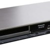 Panasonic Blu-Ray Player DMP-BDT385 DMPBDT385EG DMP-BDT385 Ενσωματωμένο WiFi με USB Media Player Μαύρο