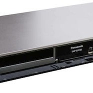 Panasonic Blu-Ray Player DMP-BDT385 DMPBDT385EG DMP-BDT385 Ενσωματωμένο WiFi με USB Media Player Μαύρο