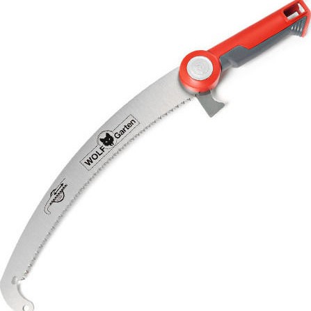 Wolf Garten Power Cut Saw Pro 370 Σταθερό Κονταροπρίονο