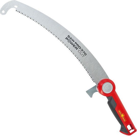 Wolf Garten Power Cut Saw Pro 370 Σταθερό Κονταροπρίονο