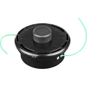 Makita Χειροκίνητη Κεφαλή Tap & Go 2 Εξόδων M10x1.25mm