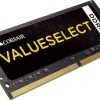 Corsair Value Select DDR4 με Module 1x16GB και Ταχύτητα 2133 για Laptop