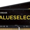 Corsair Value Select DDR4 με Module 1x16GB και Ταχύτητα 2133 για Laptop