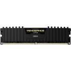 Corsair Vengeance LPX DDR4 με Module 1x16GB και Ταχύτητα 2666 για Desktop