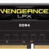 Corsair Vengeance LPX DDR4 με Module 1x16GB και Ταχύτητα 2666 για Desktop