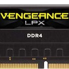 Corsair Vengeance LPX DDR4 με Module 1x16GB και Ταχύτητα 2666 για Desktop
